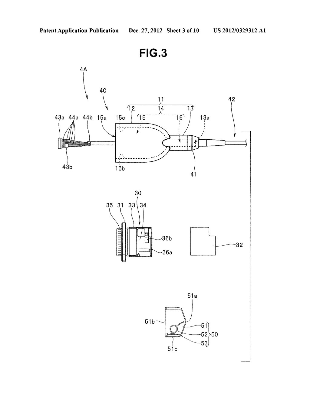 CONNECTOR - diagram, schematic, and image 04