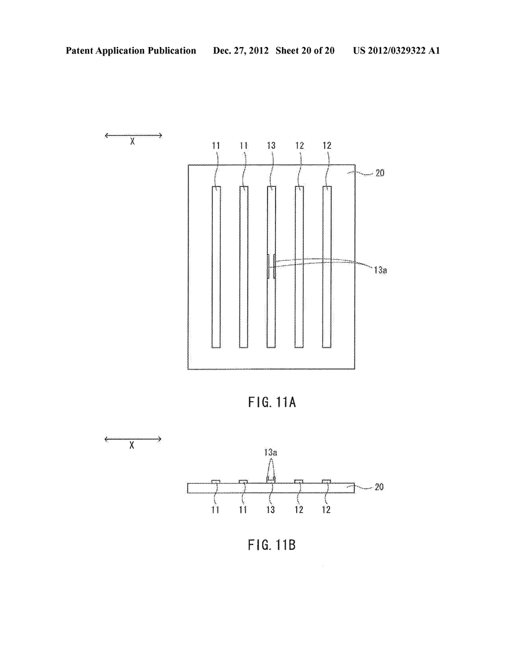 CONNECTOR AND SIGNAL LINE STRUCTURE - diagram, schematic, and image 21