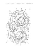 ELECTRICAL CONNECTOR, ELECTRICAL MATING CONNECTOR, ELECTRICAL PLUG     CONNECTION AS WELL AS ASSEMBLED ELECTRICAL CABLE diagram and image