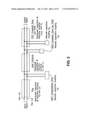 Methods and Apparatus for Reducing Crosstalk in Electrical Connectors diagram and image