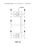 Methods and Apparatus for Reducing Crosstalk in Electrical Connectors diagram and image