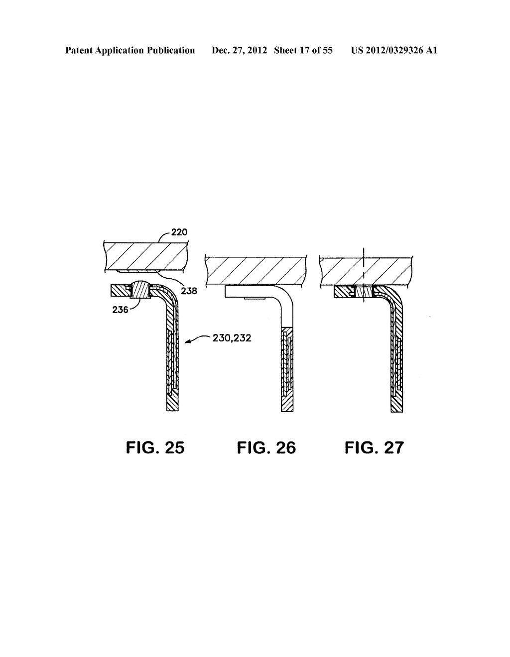 Methods and Apparatus for Reducing Crosstalk in Electrical Connectors - diagram, schematic, and image 18