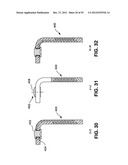 Methods and Apparatus for Reducing Crosstalk in Electrical Connectors diagram and image