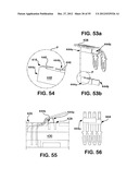 Methods and Apparatus for Reducing Crosstalk in Electrical Connectors diagram and image