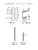 Methods and Apparatus for Reducing Crosstalk in Electrical Connectors diagram and image