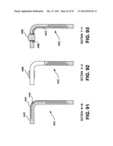 Methods and Apparatus for Reducing Crosstalk in Electrical Connectors diagram and image