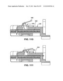 Methods and Apparatus for Reducing Crosstalk in Electrical Connectors diagram and image