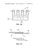 Methods and Apparatus for Reducing Crosstalk in Electrical Connectors diagram and image