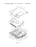 CARD CONNECTOR diagram and image