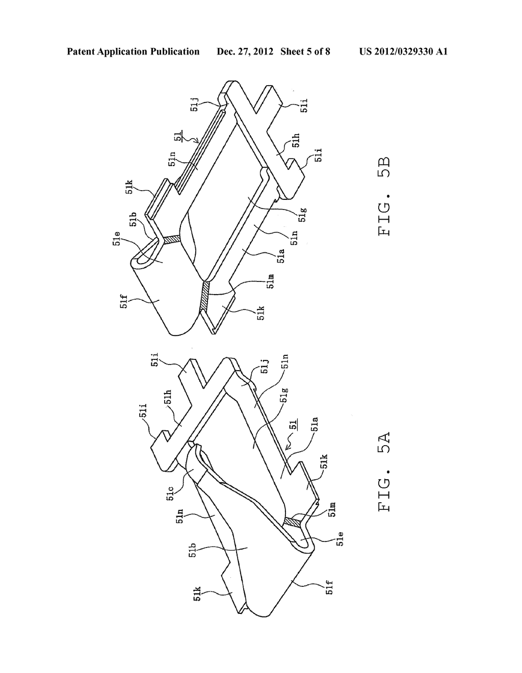 CARD CONNECTOR - diagram, schematic, and image 06