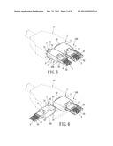 USB CONNECTOR diagram and image