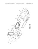 USB CONNECTOR diagram and image