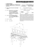 WIRE CONNECTING DEVICE FOR HYBRID VEHICLE diagram and image