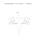 WIRE CONNECTING DEVICE FOR HYBRID VEHICLE diagram and image