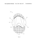 MULTIFUNCTIONAL ENGAGEMENT APPARATUS FOR A WATER RECREATION DEVICE AND     ASSOCIATED METHODS diagram and image