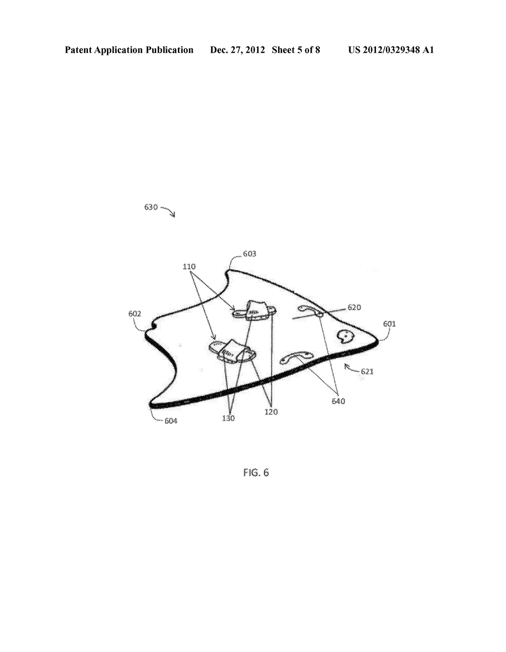 MULTIFUNCTIONAL ENGAGEMENT APPARATUS FOR A WATER RECREATION DEVICE AND     ASSOCIATED METHODS - diagram, schematic, and image 06