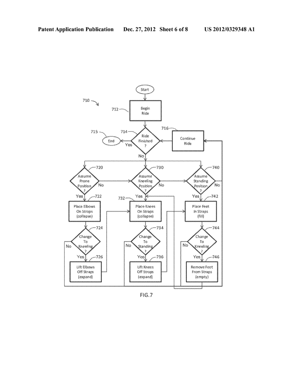 MULTIFUNCTIONAL ENGAGEMENT APPARATUS FOR A WATER RECREATION DEVICE AND     ASSOCIATED METHODS - diagram, schematic, and image 07