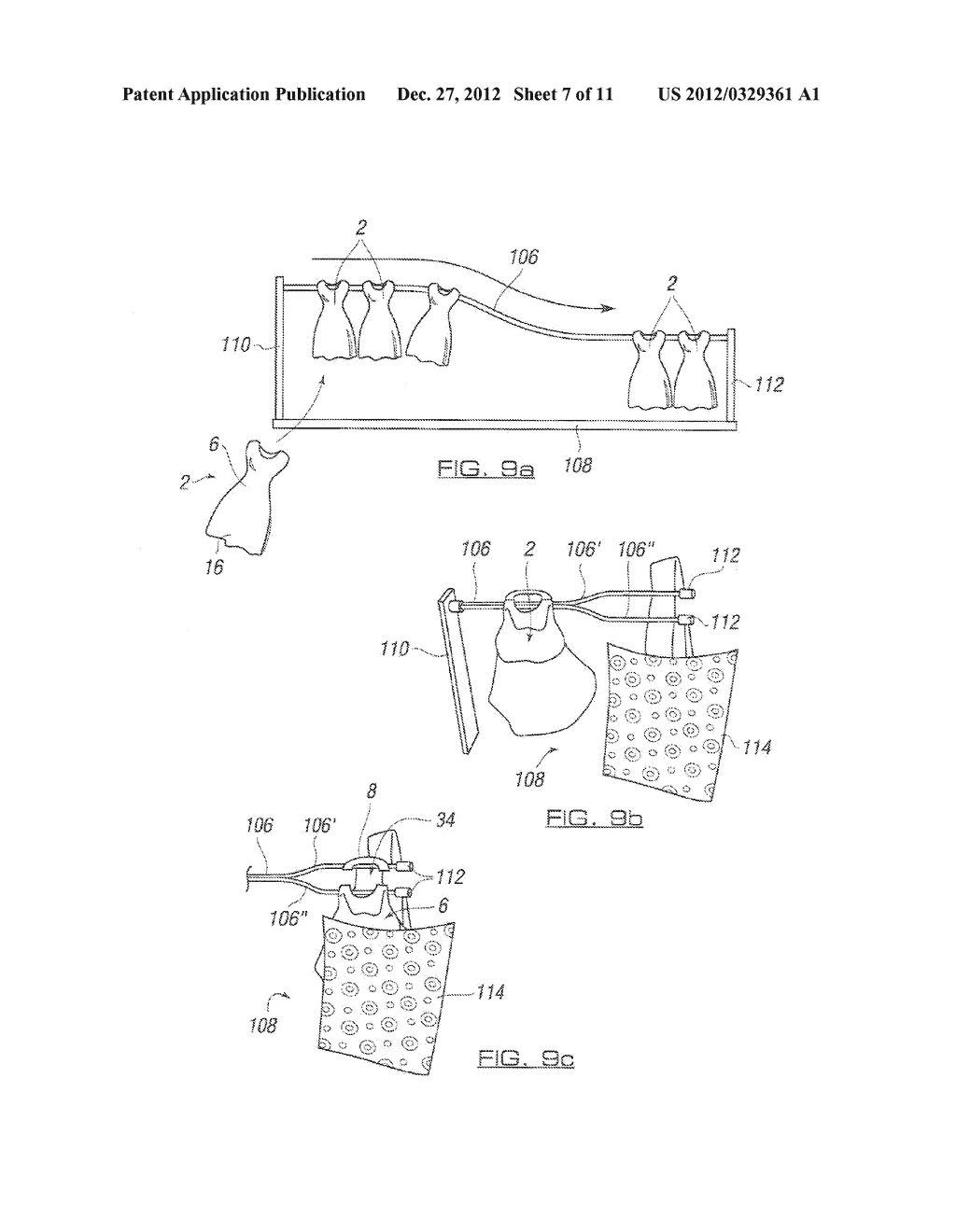 DETACHABLE GARMENT OR ACCESSORY FOR A TOY - diagram, schematic, and image 08