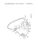 CONCEALED AND DISCREET SECURITY POCKET diagram and image