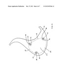 CONCEALED AND DISCREET SECURITY POCKET diagram and image