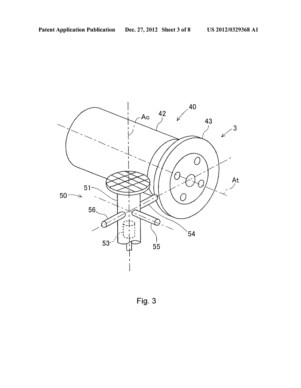 TRUING DEVICE OF GRINDING MACHINE - diagram, schematic, and image 04