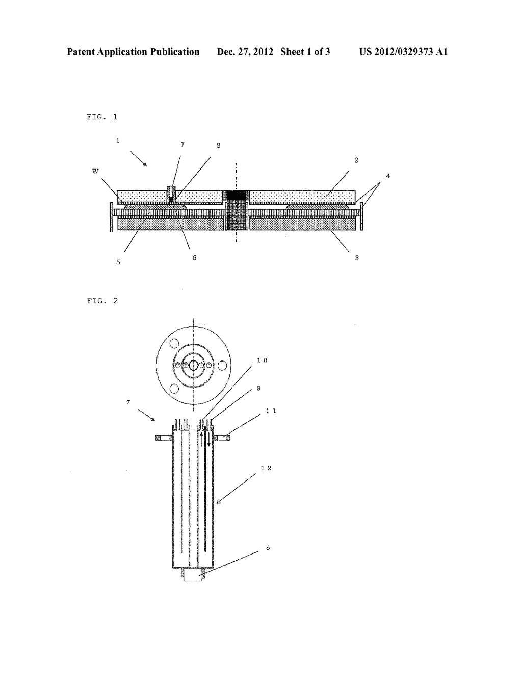 DOUBLE-SIDE POLISHING APPARATUS - diagram, schematic, and image 02