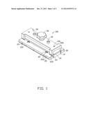 POLISHING FIXTURE diagram and image