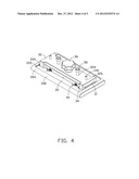 POLISHING FIXTURE diagram and image