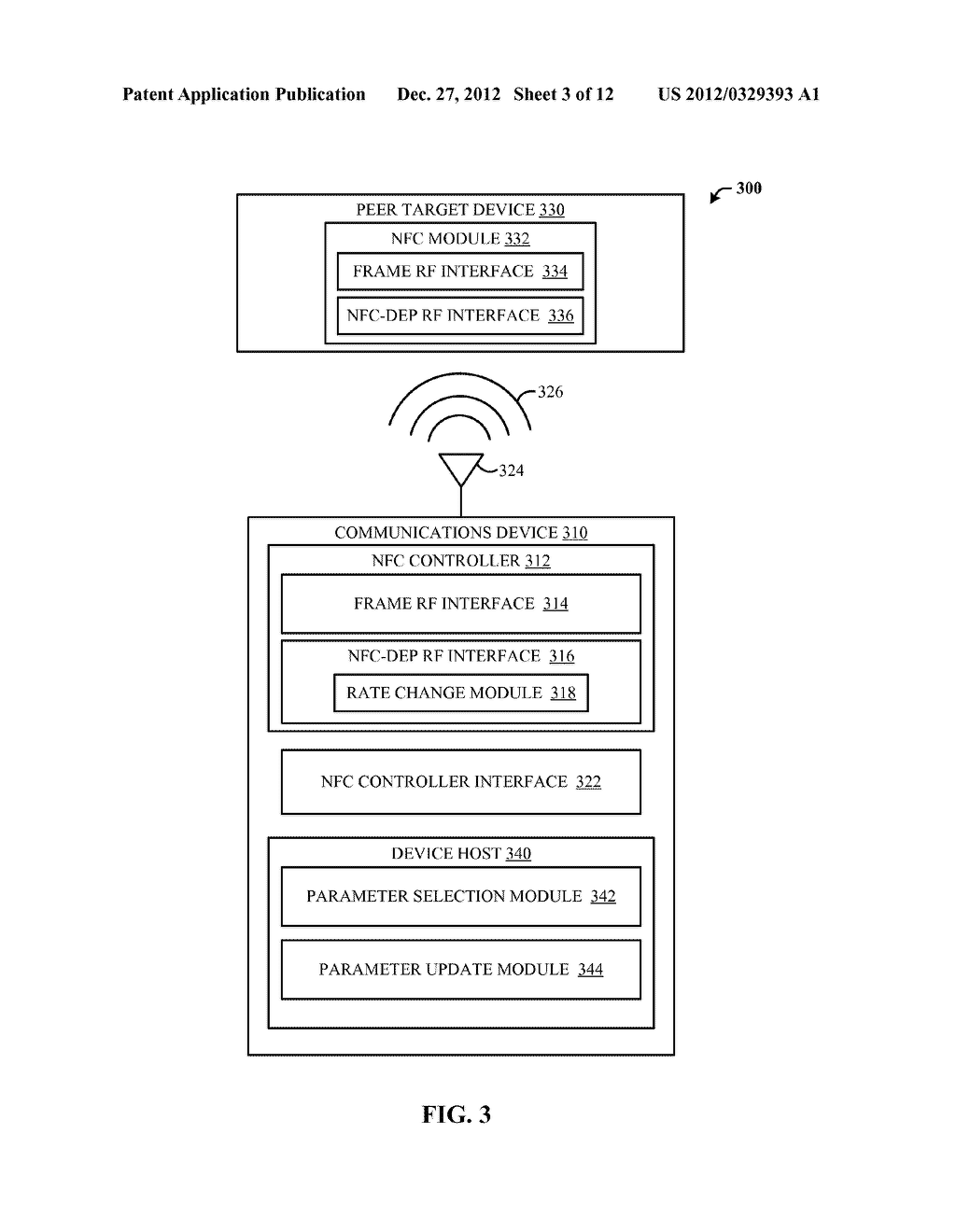 METHODS AND APPARATUSES FOR IMPROVING NFC PARAMETER UPDATE MECHANISMS - diagram, schematic, and image 04