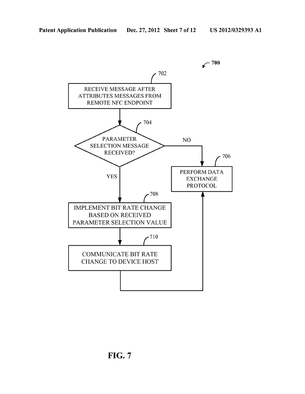 METHODS AND APPARATUSES FOR IMPROVING NFC PARAMETER UPDATE MECHANISMS - diagram, schematic, and image 08