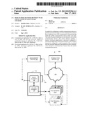 PEER TO PEER TRANSFER BETWEEN NEAR FIELD COMMUNICATION SMART STICKERS diagram and image