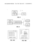 PEER TO PEER TRANSFER BETWEEN NEAR FIELD COMMUNICATION SMART STICKERS diagram and image