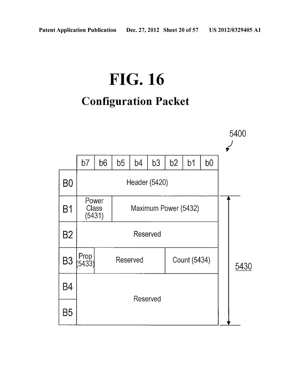 TWO-WAY COMMUNICATION IN WIRELESS POWER TRANSFER - diagram, schematic, and image 21