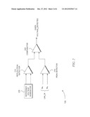 Low Noise Amplifier Protection Using A Peak Detector diagram and image