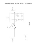 Low Noise Amplifier Protection Using A Peak Detector diagram and image