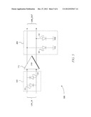 Low Noise Amplifier Protection Using A Peak Detector diagram and image