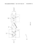 Low Noise Amplifier Protection Using A Peak Detector diagram and image