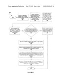 SYSTEM AND METHOD FOR PROVIDING CONTACT INFORMATION OF A MOBILE DEVICE TO     A REVERSE 911 DATABASE diagram and image