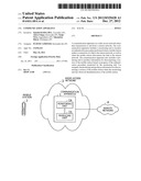 COMMUNICATION APPARATUS diagram and image