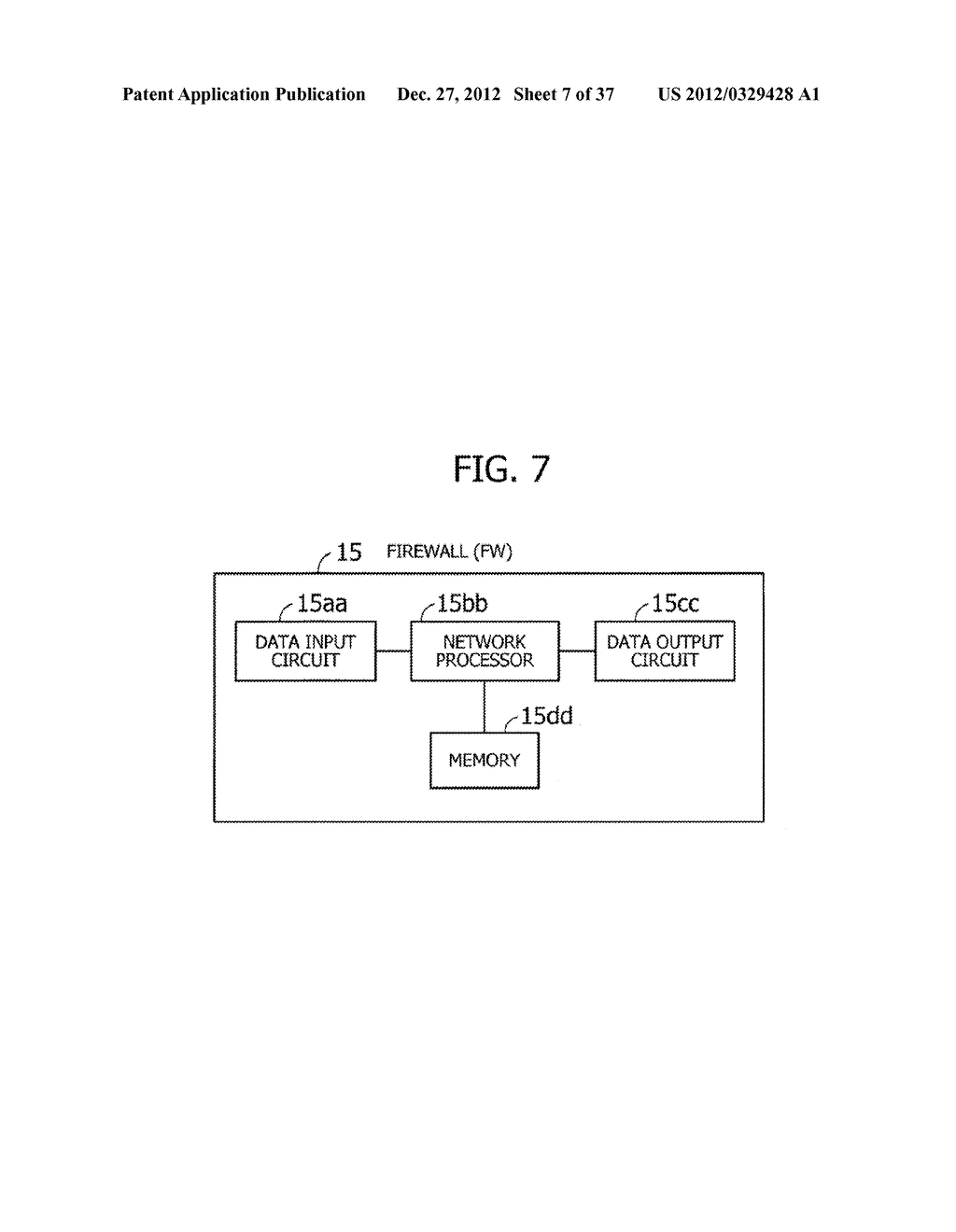 COMMUNICATION APPARATUS - diagram, schematic, and image 08