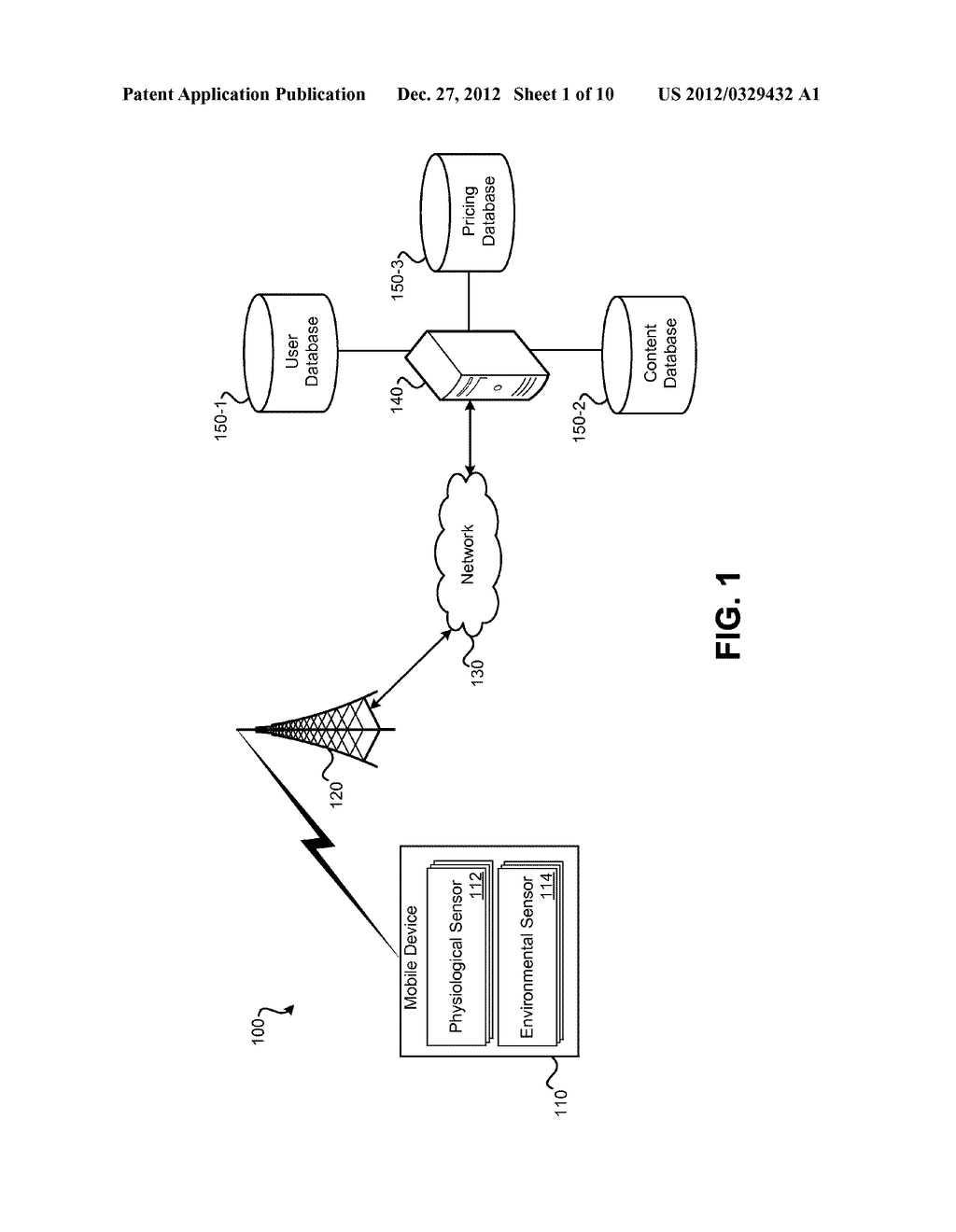 RELEVANT CONTENT DELIVERY - diagram, schematic, and image 02