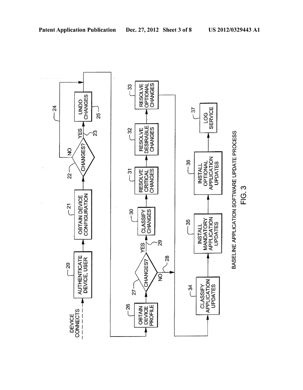 DYNAMIC OPTIMIZATION OF MOBILE SERVICES - diagram, schematic, and image 04