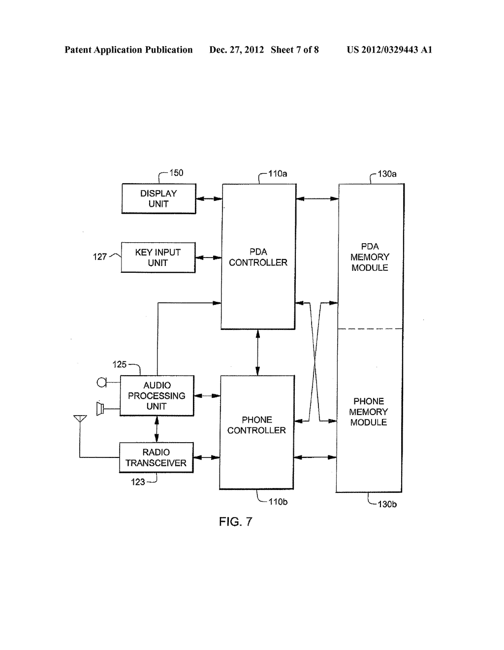 DYNAMIC OPTIMIZATION OF MOBILE SERVICES - diagram, schematic, and image 08