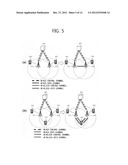 METHOD AND APPARATUS FOR CREATING A CHANNEL BETWEEN FEMTO BASE STATIONS     BASED ON USER EQUIPMENT diagram and image