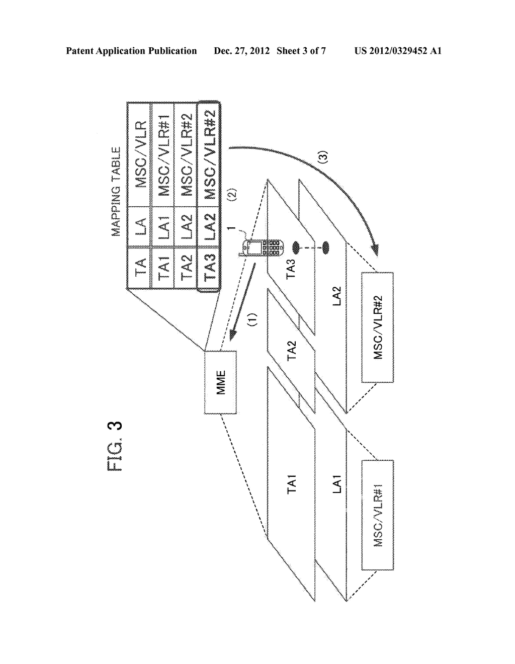 WIRELESS TERMINAL DEVICE AND COMMUNICATION METHOD - diagram, schematic, and image 04