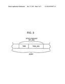 METHOD FOR A SECURE DETACH PROCEDURE IN A RADIO TELECOMMUNICATIONS NETWORK diagram and image