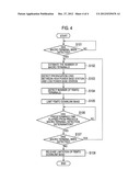 LOW POWER BASE STATION AND COMMUNICATION CONTROL METHOD diagram and image