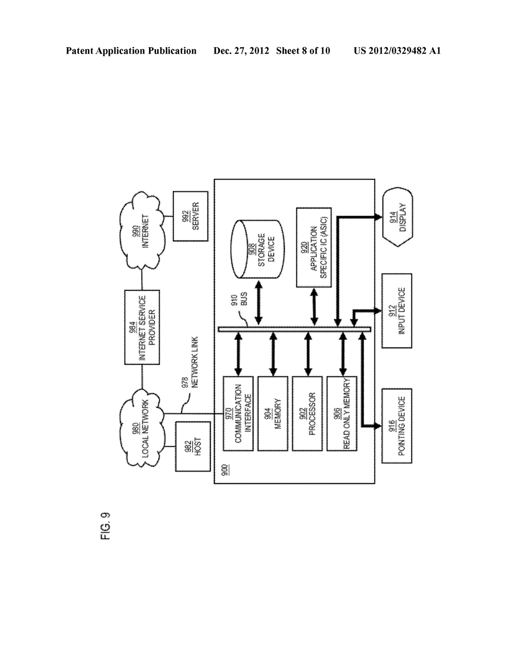 METHOD AND APPARATUS FOR PROVIDING LOCATION BASED SERVICES USING     CONNECTIVITY GRAPHS BASED ON CELL BROADCAST INFORMATION - diagram, schematic, and image 09