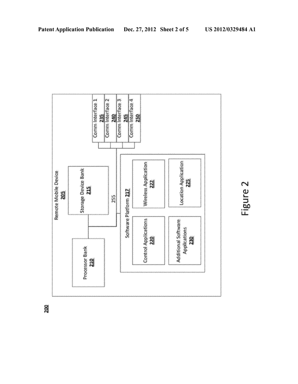 LOCATING MOBILE DEVICES UTILIZING WI-FI INFORMATION - diagram, schematic, and image 03