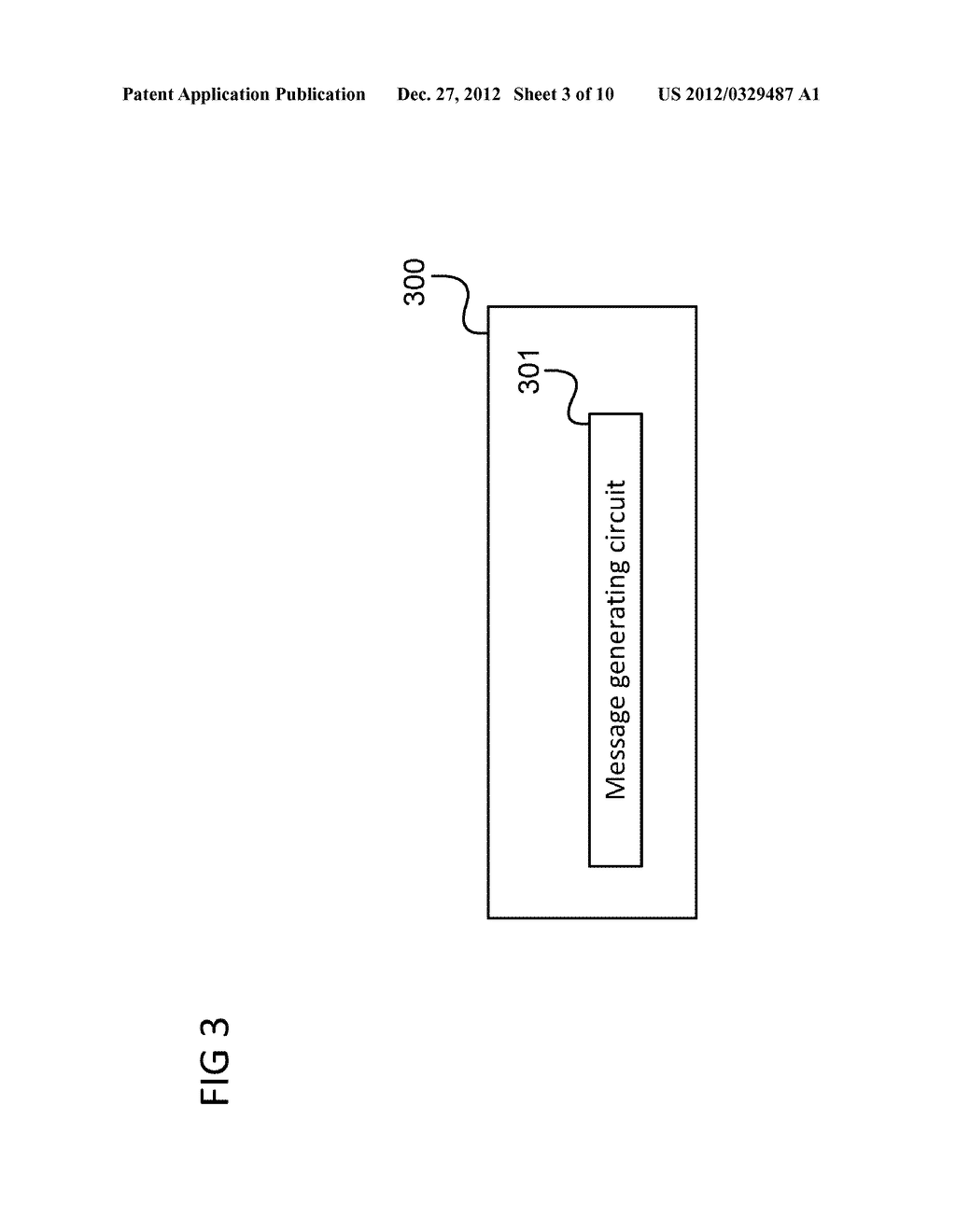 COMMUNICATION DEVICES AND METHODS FOR GENERATING A MESSAGE - diagram, schematic, and image 04